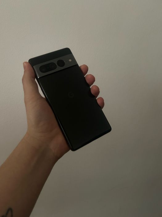 Google pixel 7 pro(обмен)
