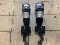 Perna de aer cu telescop pt Mercedes E-Class W213 4Matic 4x4 AMG