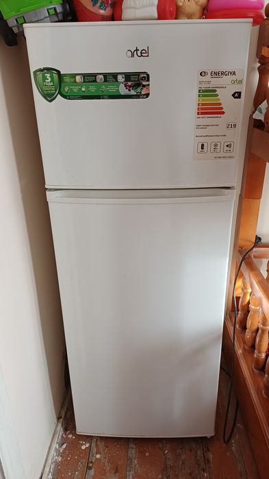 Артел маркали холадиник