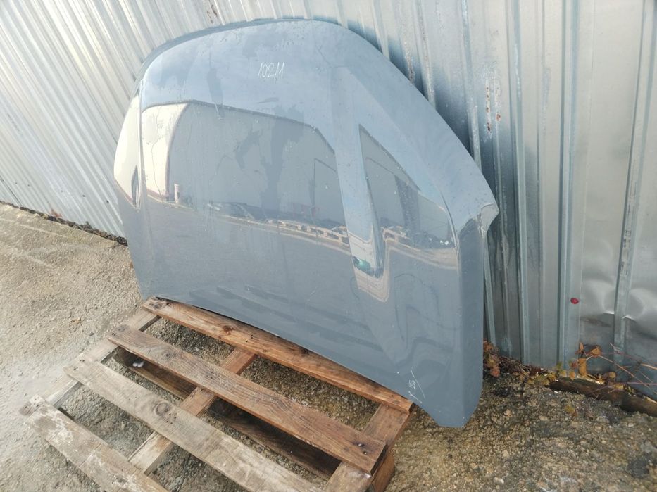 Capota motor Dacia Sandero, Logan, Jogger, 2020, 2021, 2022, 2023, 2024, 2025. 10211