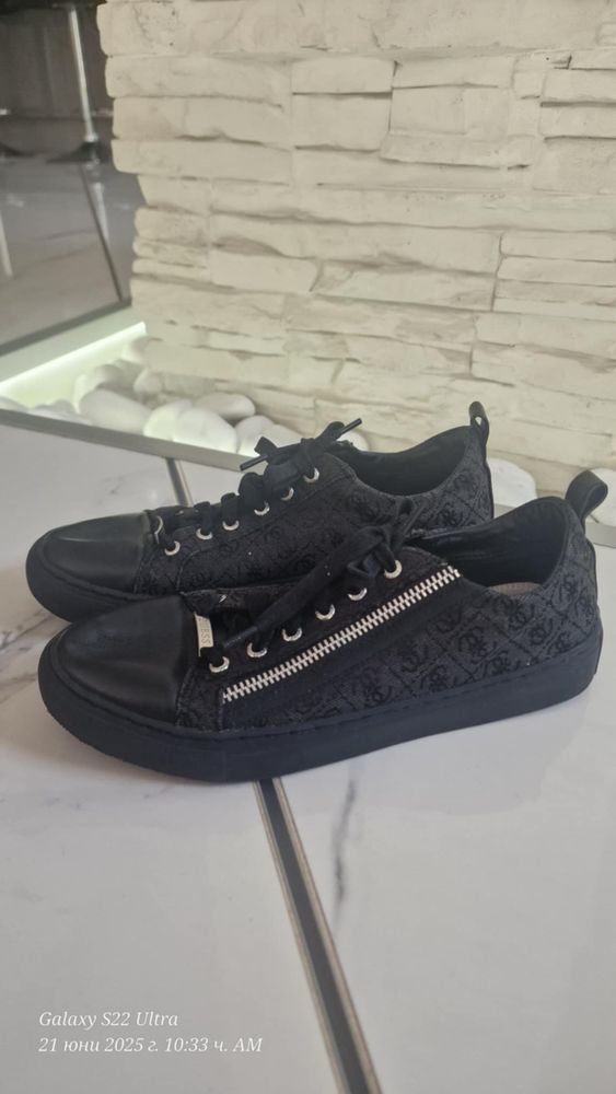 Дамски Обувки GUESS