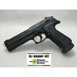 ULTIMA BUCATA! Pistol Puternic [26Jouli++] Co2 Gaz Autoaparare Airsoft