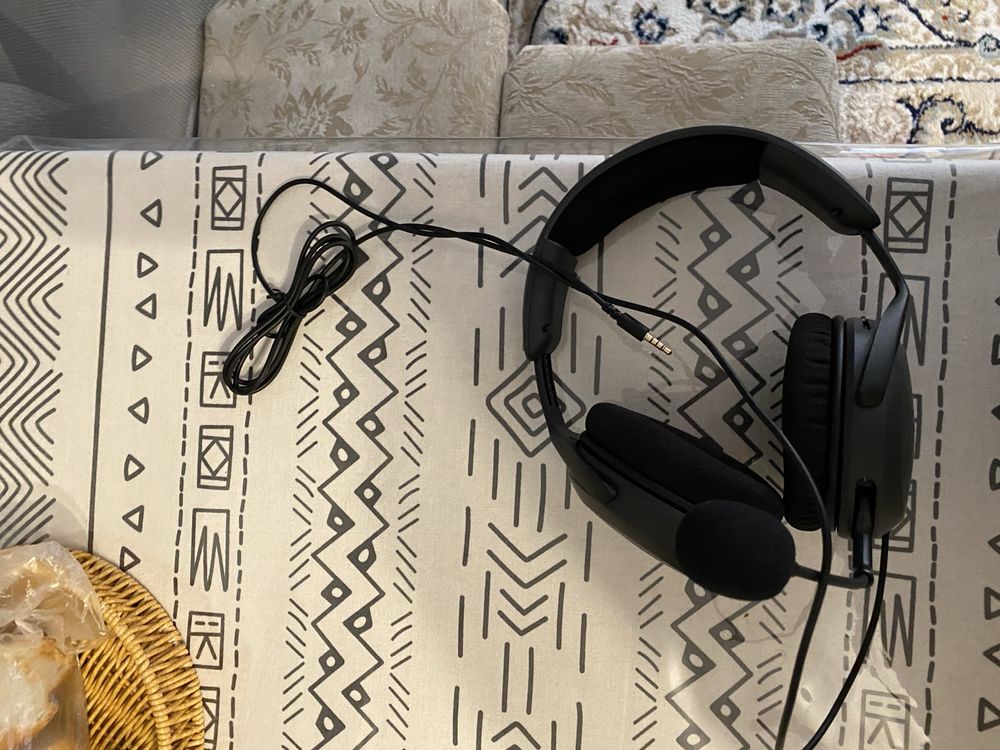 HyperX Cloud Stinger 2 Наушники