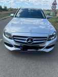 Mercedes Benz C200 d