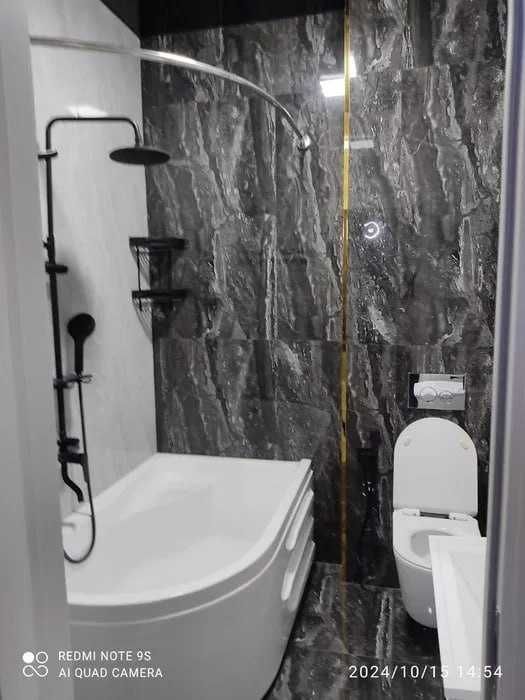 Сдаётся уютная квартира!  Мирзо-Улугбекский р-н Массив Феруза