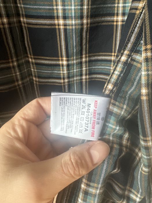 Мъжка риза Superdry