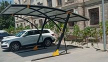 Avto naveslar urnatib beramiz
