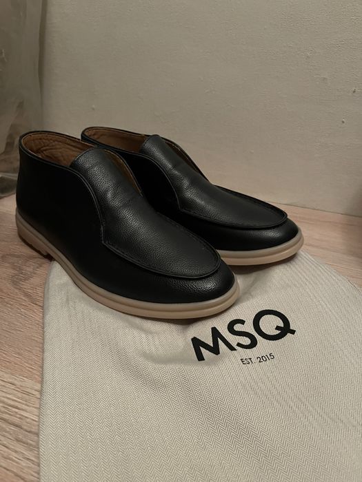 Классические туфли