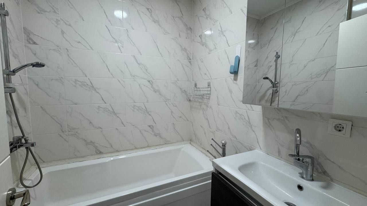 Kvartira продается 2/2/10 на ЖК Istanbul city
