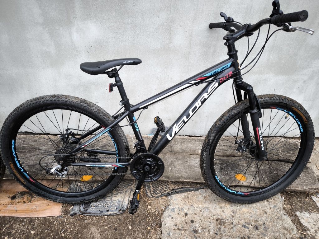 Bicicleta velors mtb