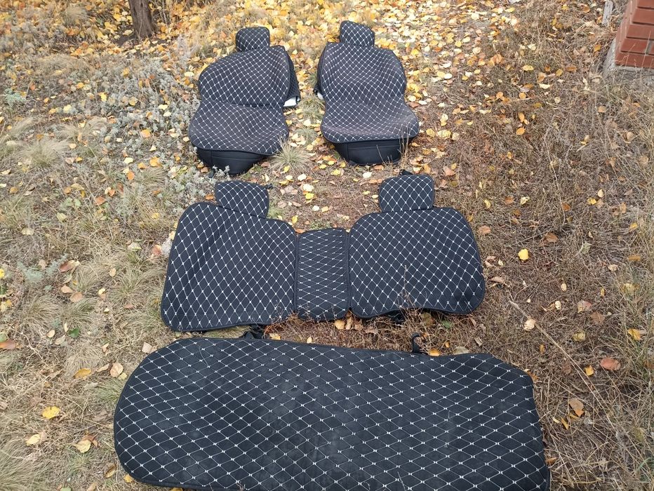 Чехол салона авто