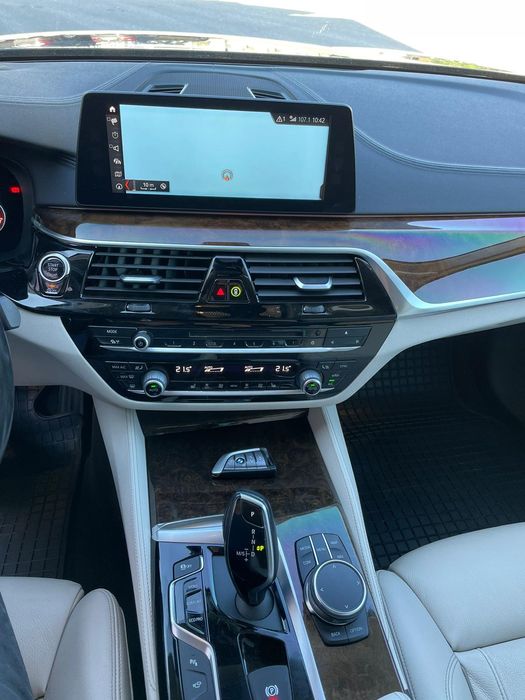 De vinzare Bmw 520 D Luxury