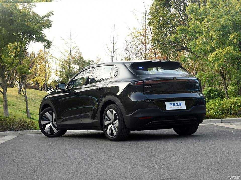 Changan Deepal Shenlan S05 и S07 электромобиль и гибрид под заказ