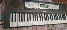 YAMAHA ez200 sotiladi тезда