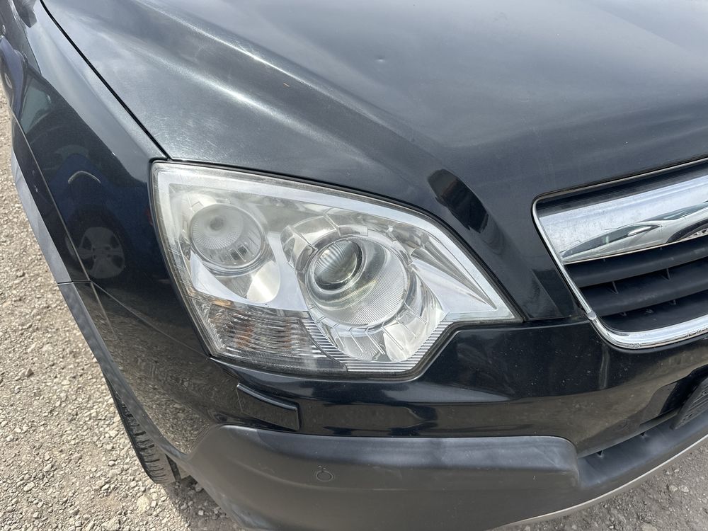 Опел Антара 2.0cdti-150к.с. На Части!!! Автоматик! Xenon!