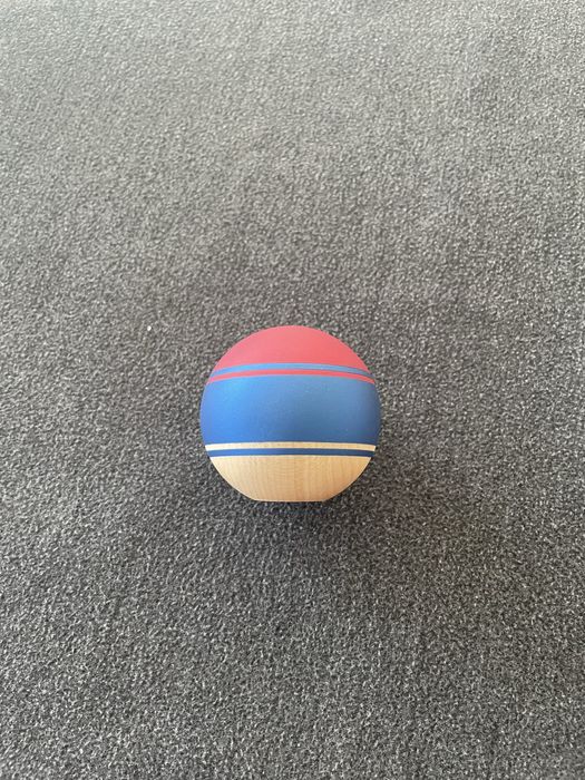 Tama Su Lab - grip: Friction Clear