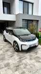 BMW i3 I3 Facelift / Range extender / Garanție BMW Premium Selection