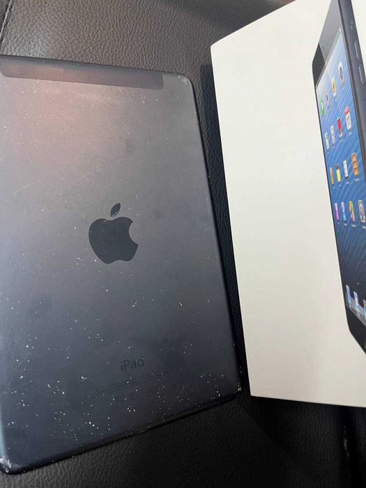 Apple Ipad min1 поколениеWi-FiPlus(г. Астана ул. Уал 13) лот696782