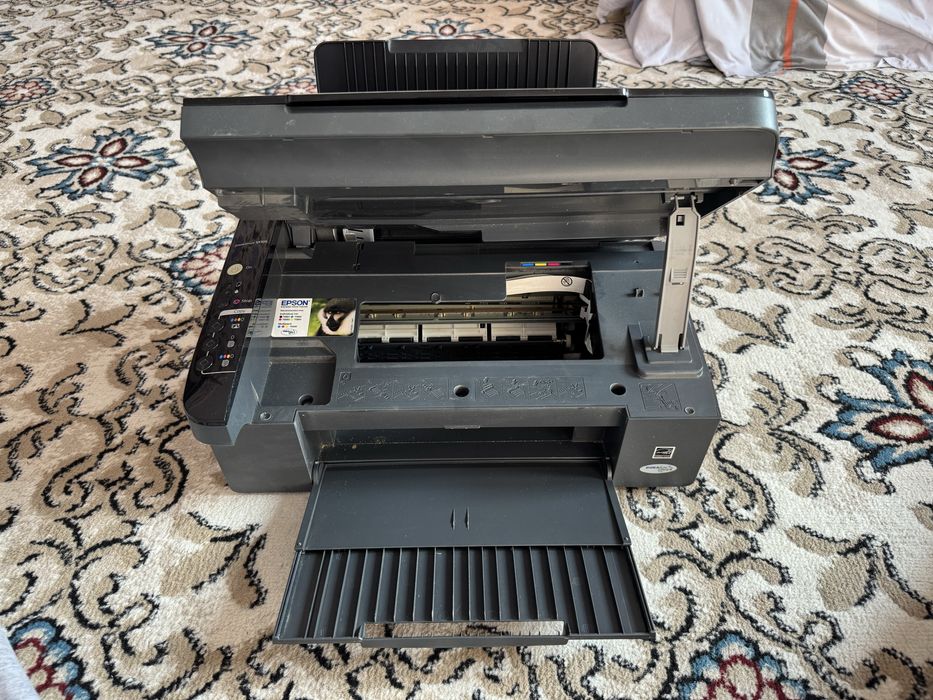 Prenter epson stylus sx105