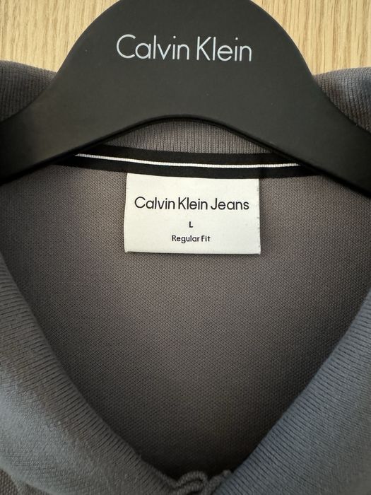Polo Calvin Klein Original