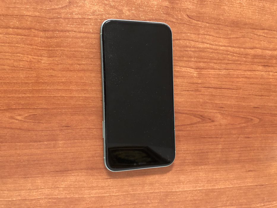 Iphone 11 pentru piese schimb