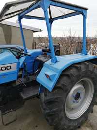 Tractor Landini 6500 DT