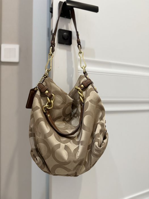 Coach сумка оригинал продам