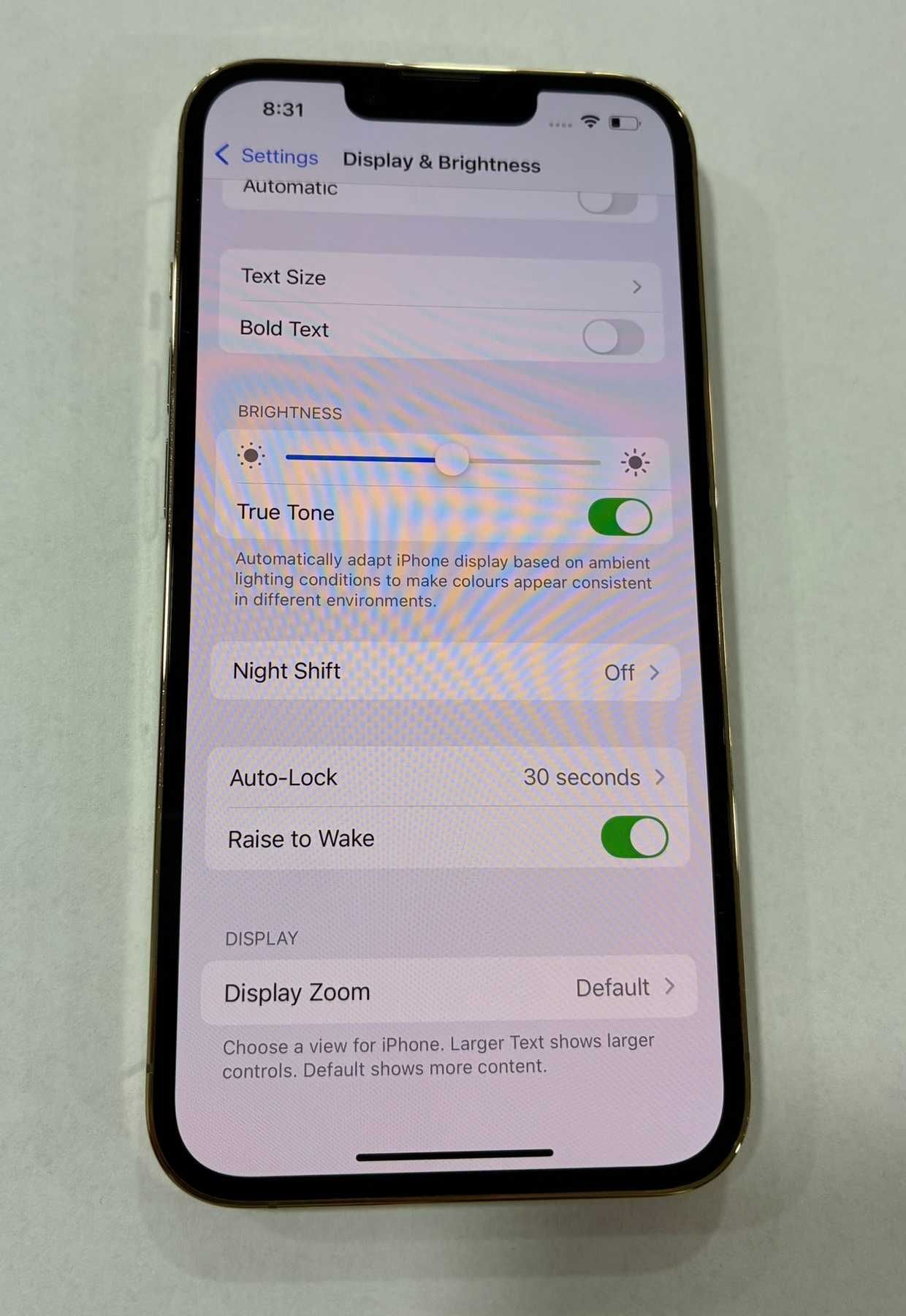 Продавам Iphone 13 pro 256gb