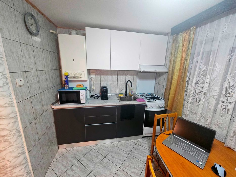 Apartament inchiriere 3 camere , mobilat si utilat complet