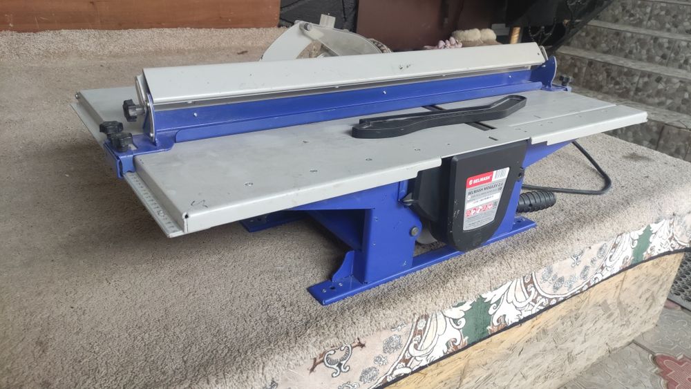 Циркуляционный станок