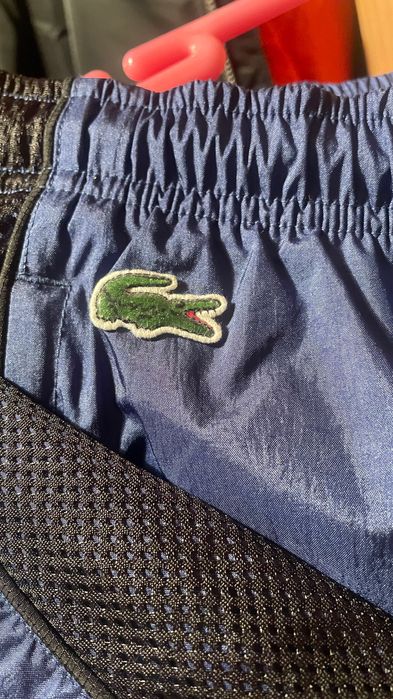 Долнище Lacoste Live