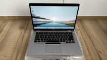 Лаптоп Dell Latitude 5410 14” Intel i7-10610u 16GB RAM 256GB SSD