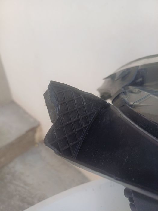 Комплект фарове за Renault Captur  2013г.-2017г.