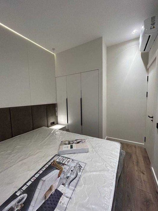 УЮТНАЯ 2шка Алмазарский район/Массив Себзар/Ривера + Меб,Тех ID16