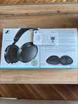 Слушалки Sennheiser - Momentum 4 Wireless с гаранция