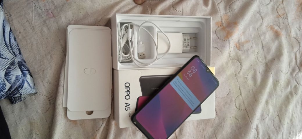 Продаю орро а 5 2020 4/64