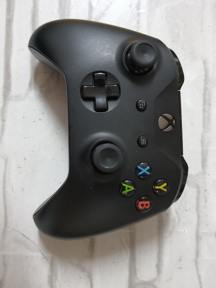 Controller XBox negru