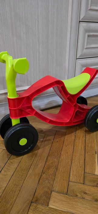 Колело за баланс 25