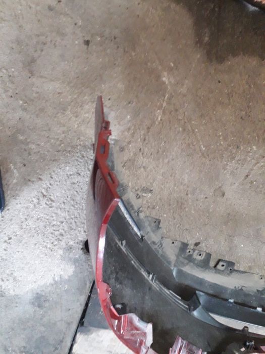 Bara fata Mazda cx30 2019