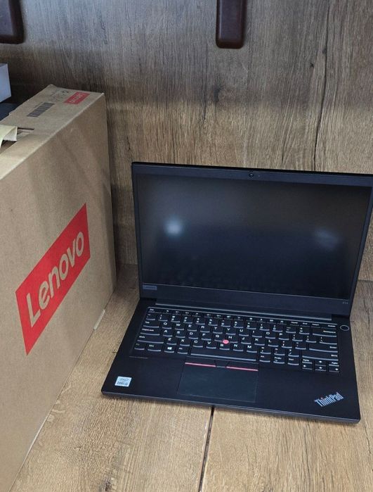 Lenovo ThinkPad E14