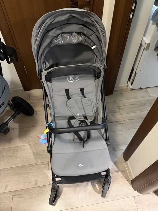 Kinderkraft Indy 2 - употребявана