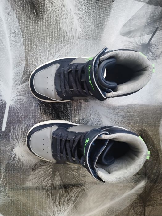 Маратонки Боти  Adidas terrex-30, Champion-29,  Vty-29 номер