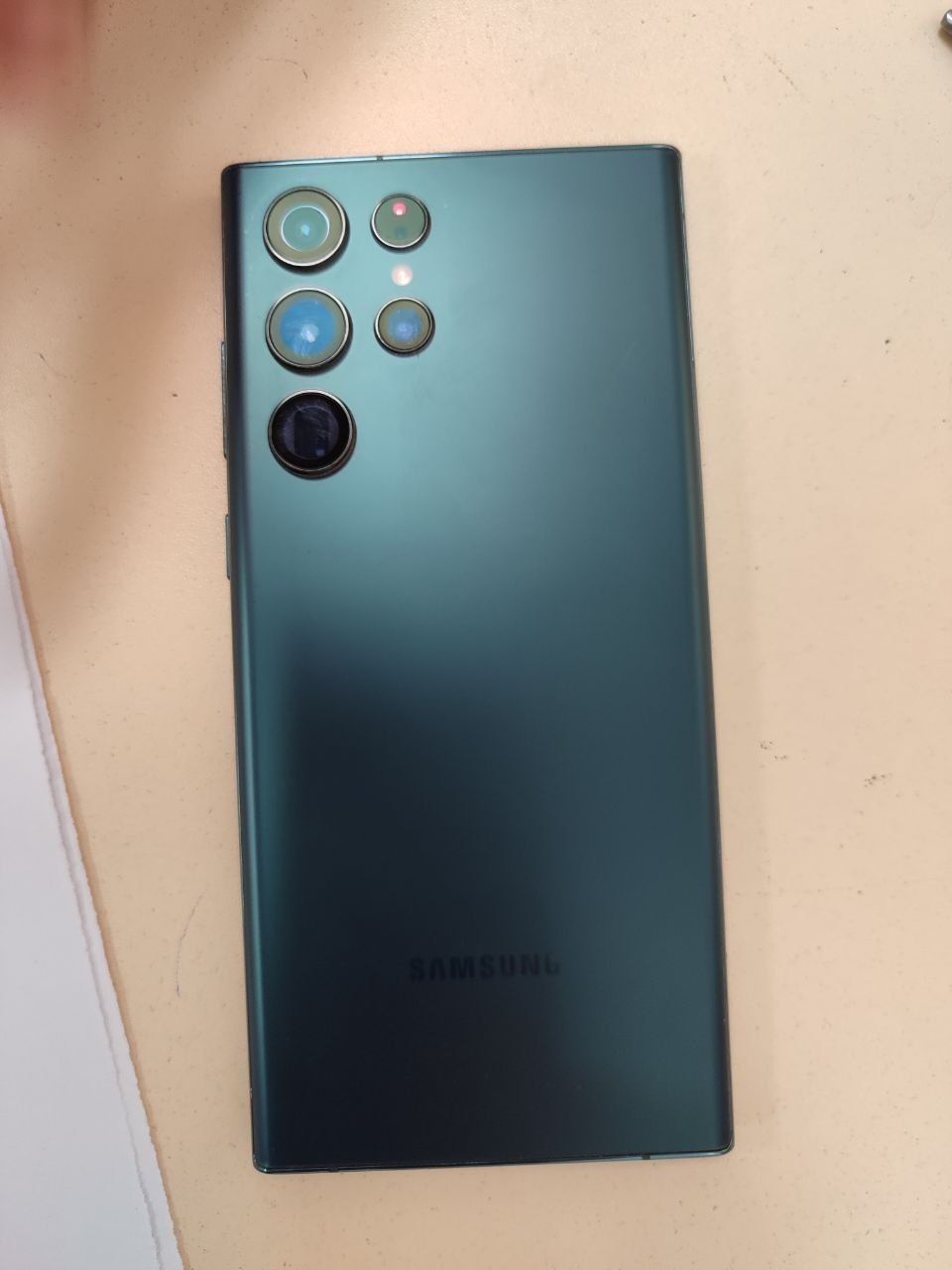 Samsung s22 ultra 12/256gb