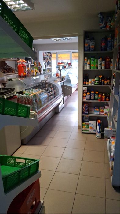 Cedez spatiu comercial utilat complet,Sector 1,fost magazin alimentar