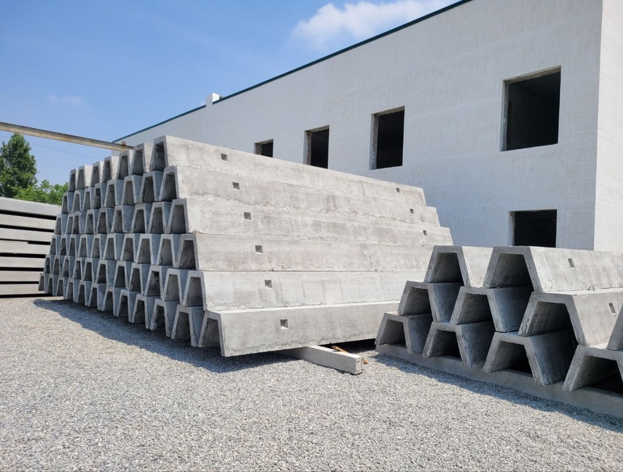 Beton latok, бетон латок,  лк6 латок, latok, латок