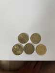 Moneda Franta Uniunea Europeană de colectie