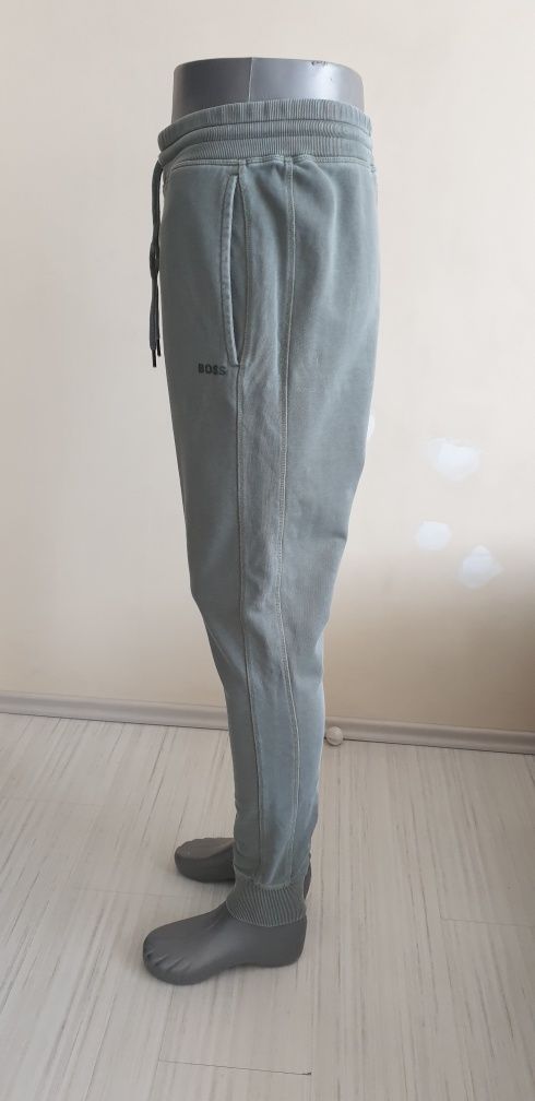 Hugo Boss Sefadelong Mens Pant Size S ОРИГИНАЛ! Мъжко Долнище!