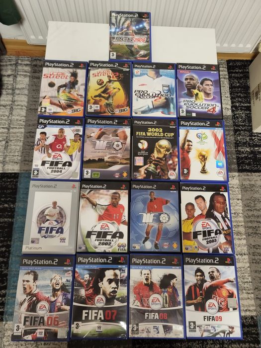 GTA 3. Hitman. Sonic. Fifa. NFS. Ps 2.
