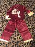 Costum copiii 2 ani