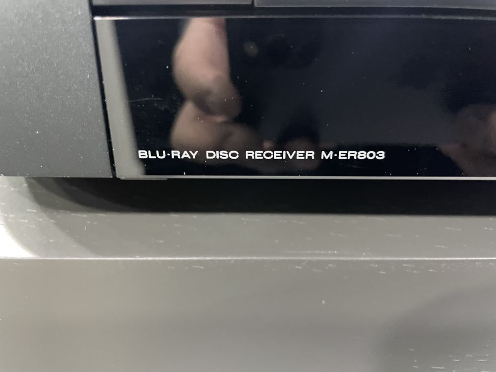 Marantz m -ER 803